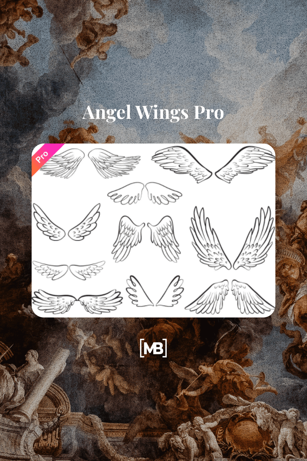 Angel Wings Pro.