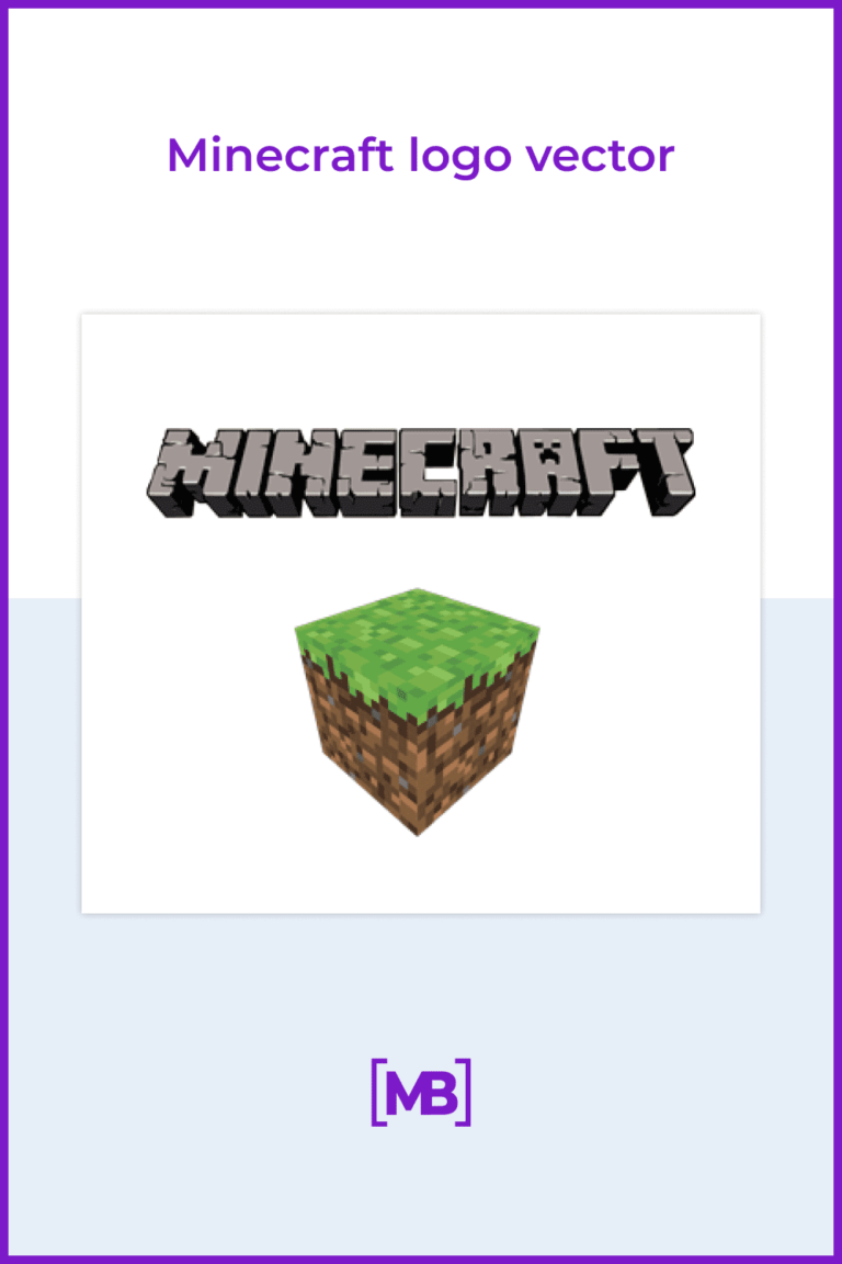 10+ Best Minecraft SVG Images 2021: Free and Paid