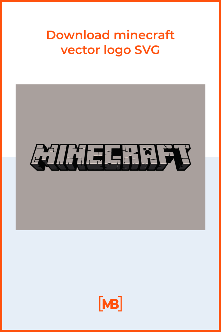 10+ Best Minecraft SVG Images 2021: Free and Paid