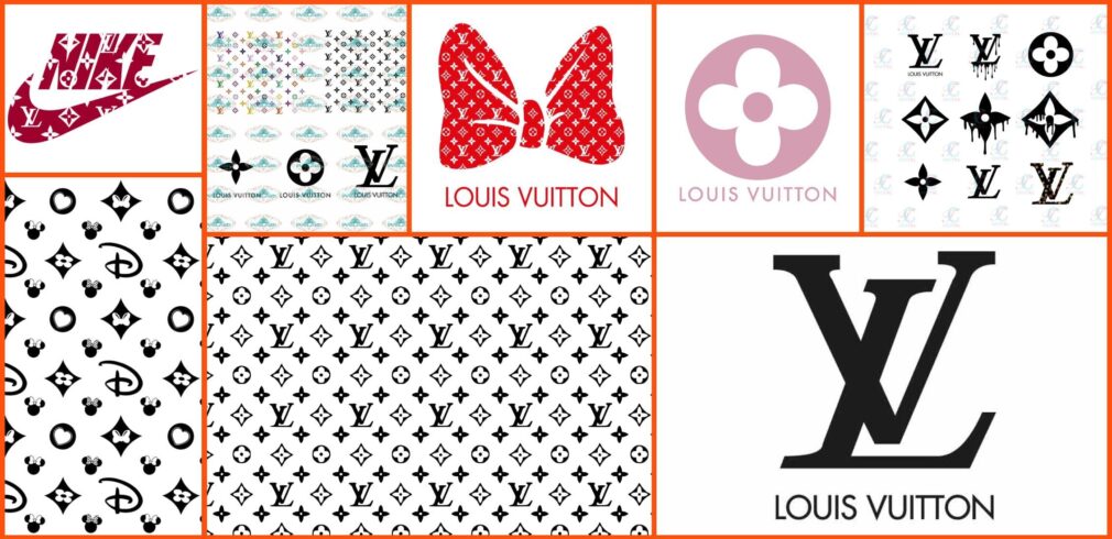 10+ Best Louis Vuitton SVG Images 2021: Free and Premium