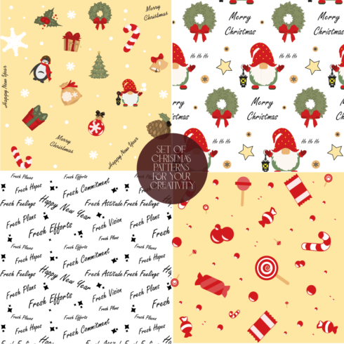 35+ Merry Christmas Clipart for 2022: Premium & Free Collection