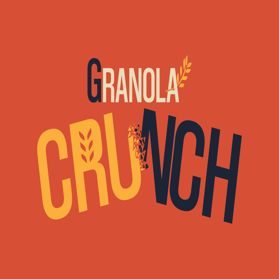 crunch