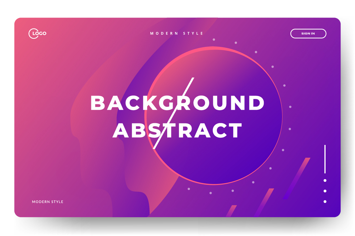 These amazing backgrounds can be used by any design project.