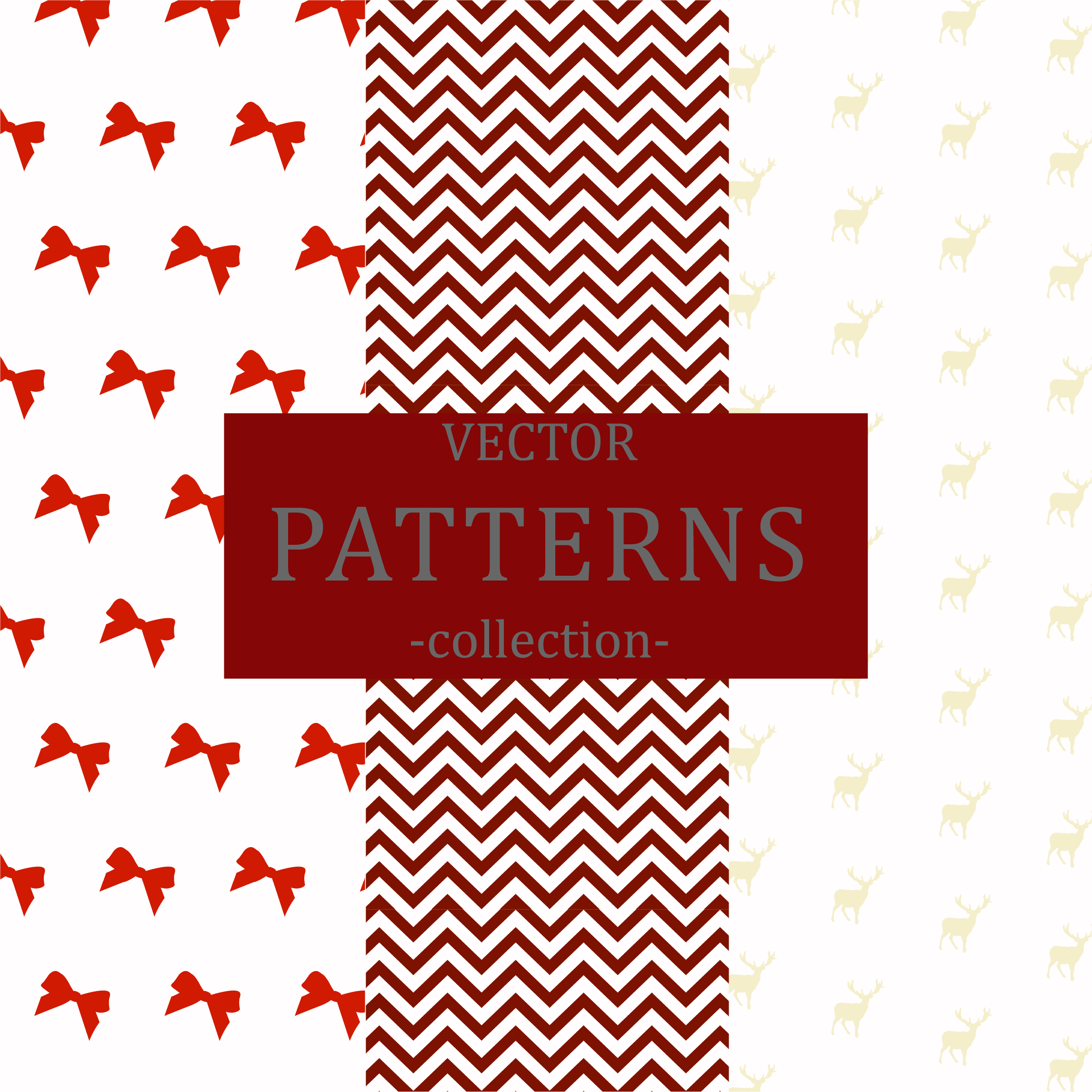 pattern 1