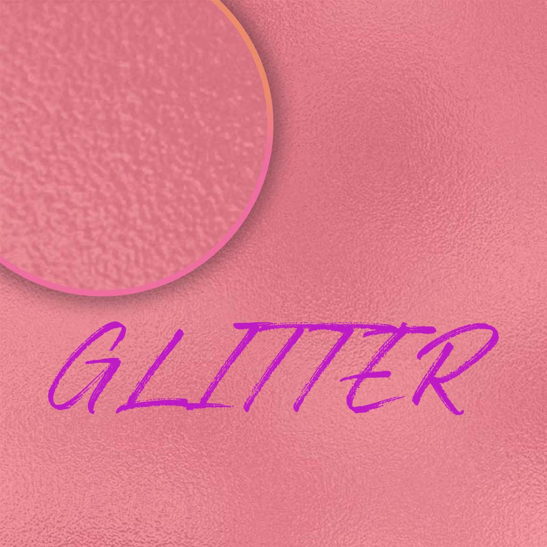 Glitter Purple and Pink Textures preview image.