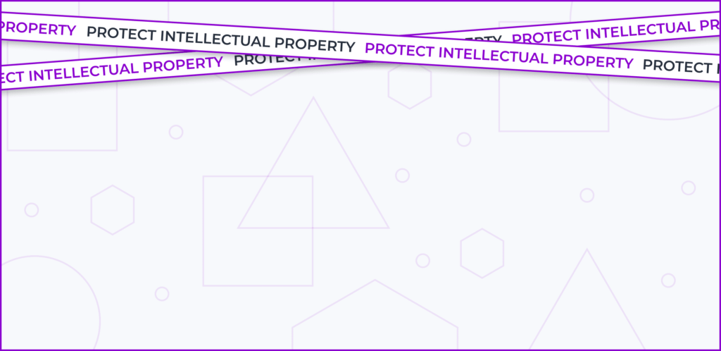 protect intellectual property title image 1
