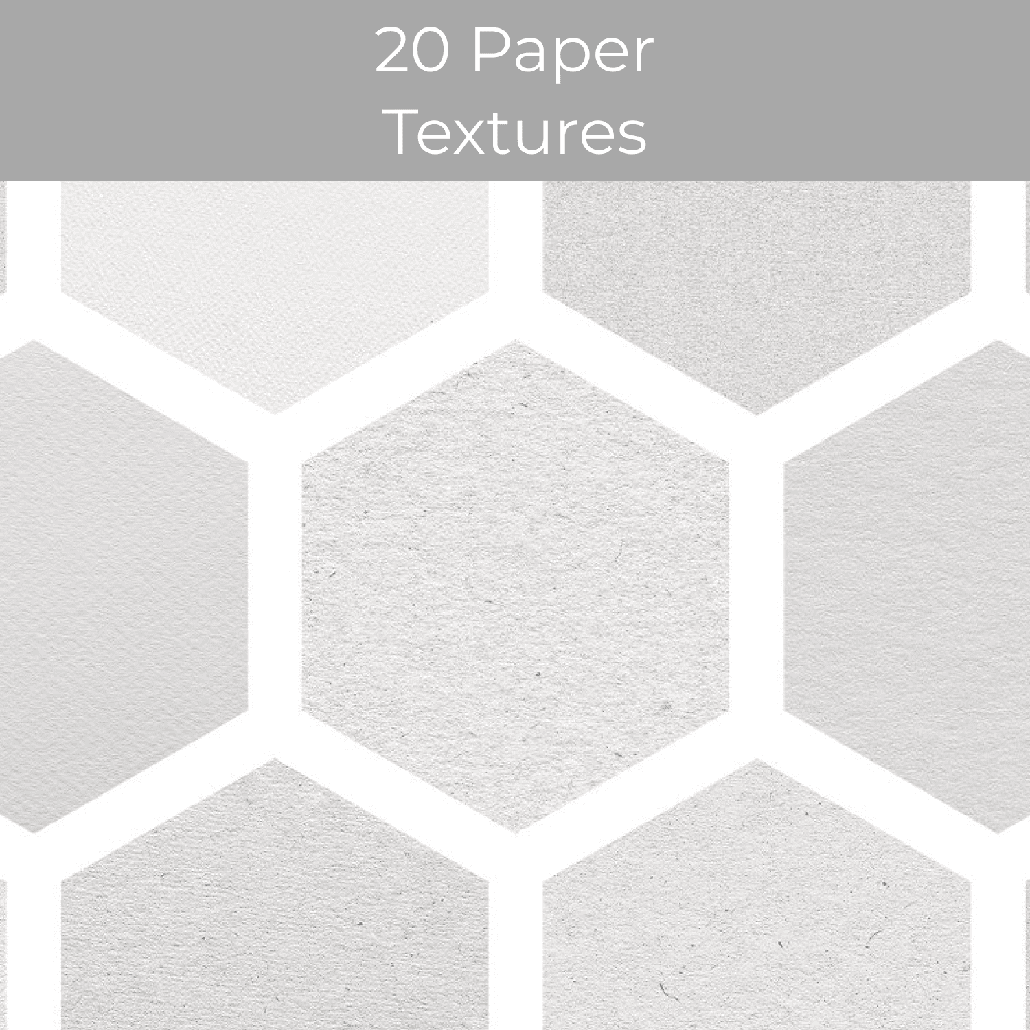 20 Paper Textures cover.