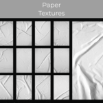 Paper Textures.