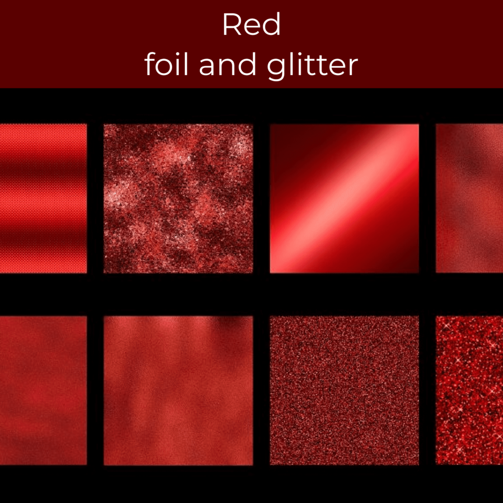 4K Glitter Gradient Background Design MasterBundles