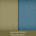 Seamless Fabric Textures Pack 1 – MasterBundles