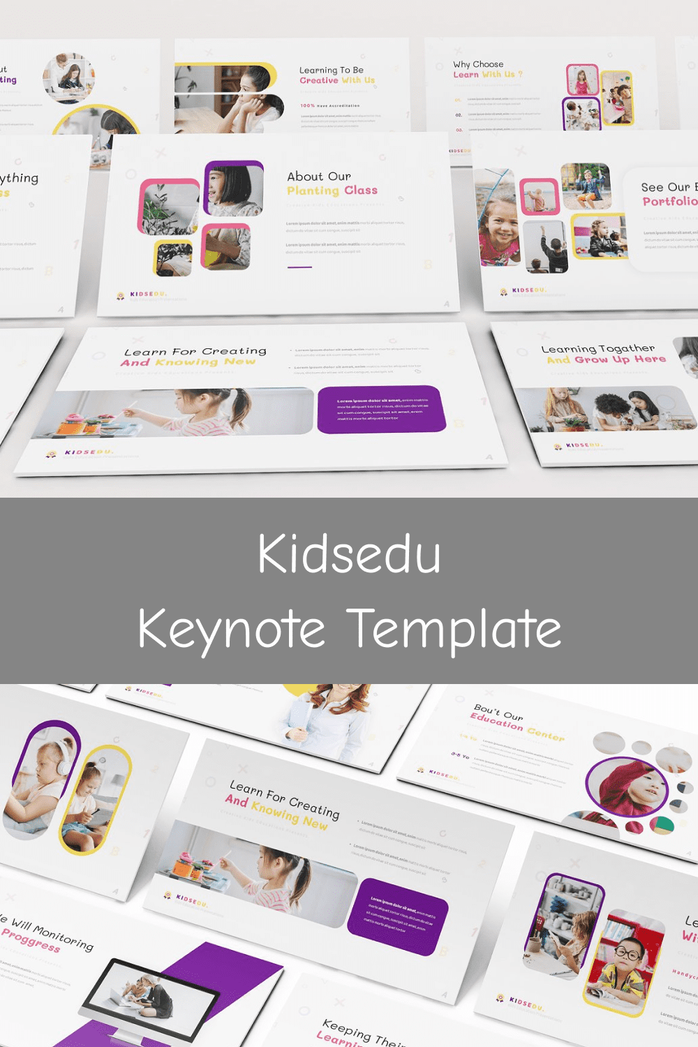 All of this material will be easy to use from beginner until professional designer of presentation design.