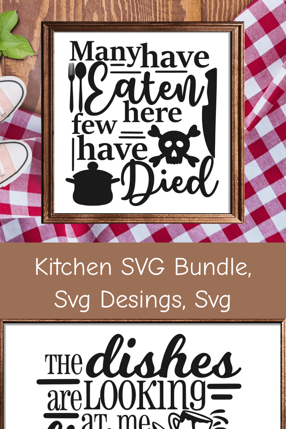 Kitchen Bunlde SVG Kitchen Sayings Svg Kitchen Svg Kitchen 