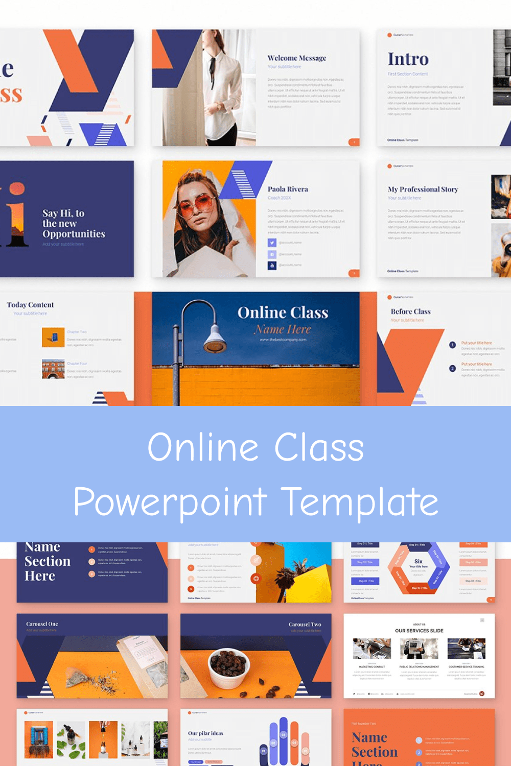 powerpoint online templates