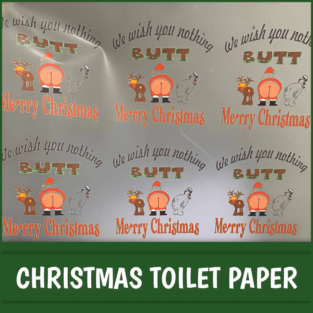20 Christmas Bundle PNG Toilet Paper Images MasterBundles