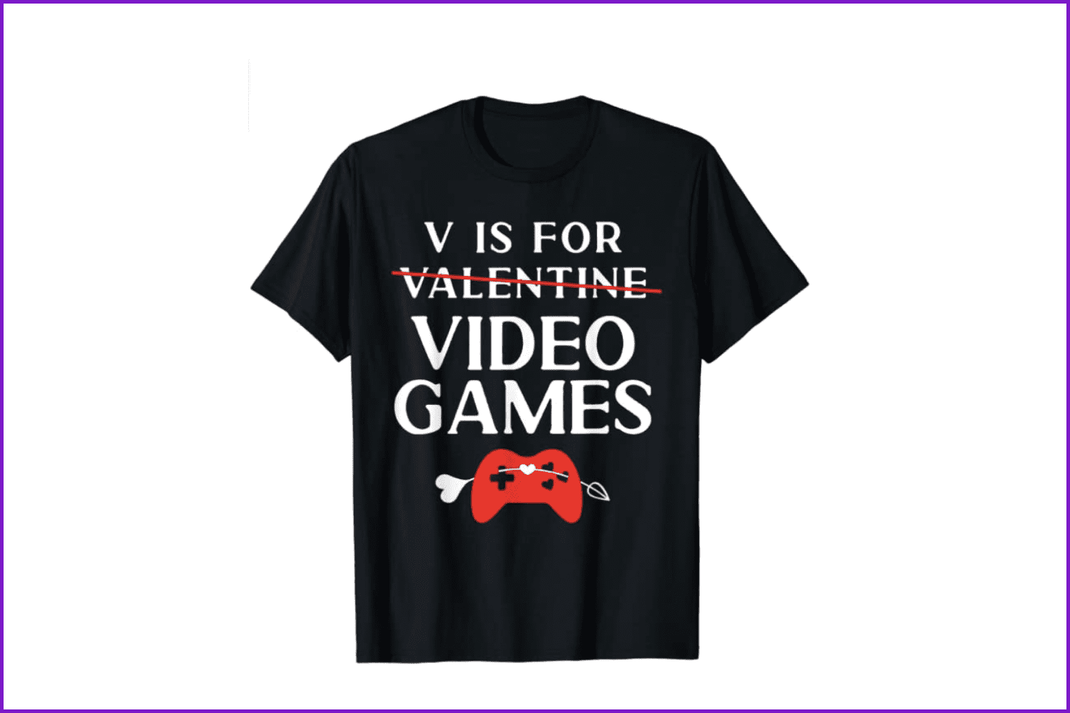 Dinosaur Valentine Shirt Funny Valentines Day Gifts For Kids T-Shirt