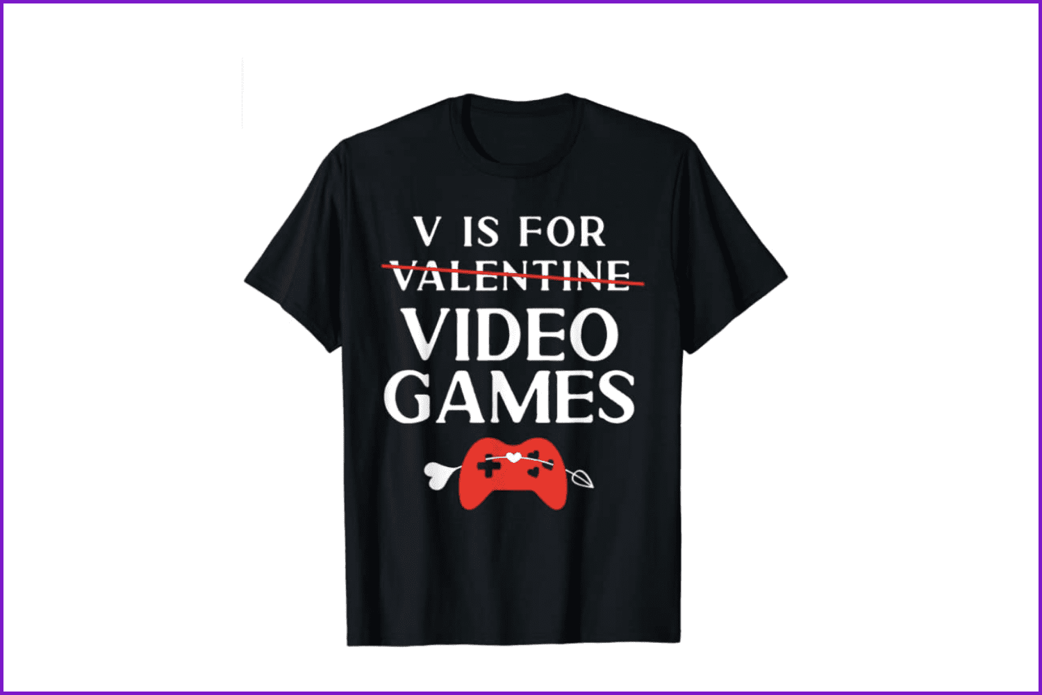 40+ Best Ideas to Design Valentine's T-shirts In 2022