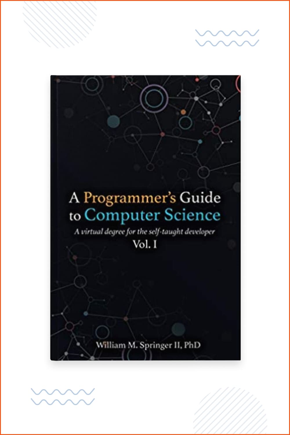 Book 'A Programmer's Guide to Computer Science'.
