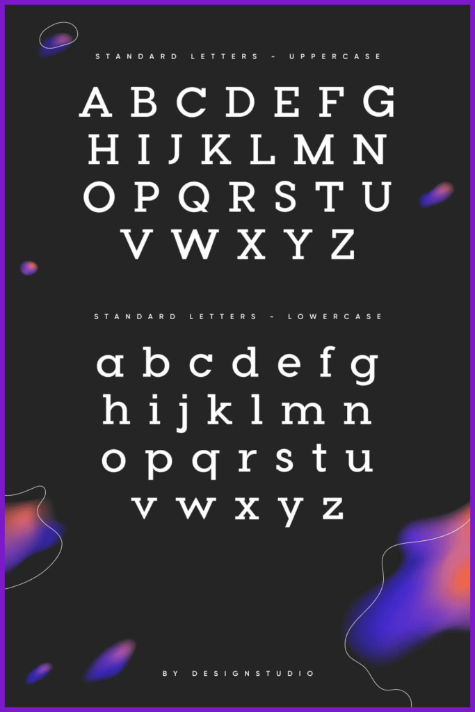 list of figma fonts
