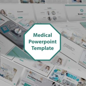 Medical Powerpoint Template – MasterBundles