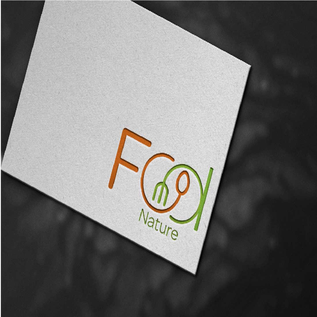 Fast food & Bakers logo design ready to Print and Social media Upload No copyrigh
