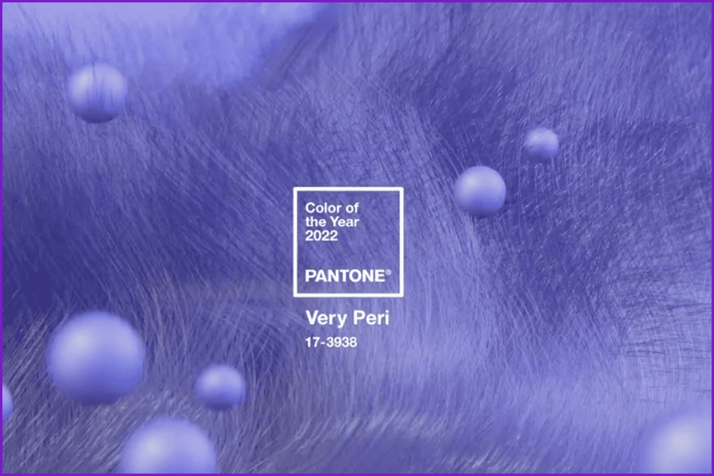 Very Peri – The Pantone Color of 2022 - MasterBundles