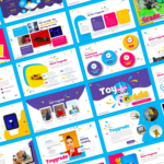 Toygrade - Kids Toy Googleslide.