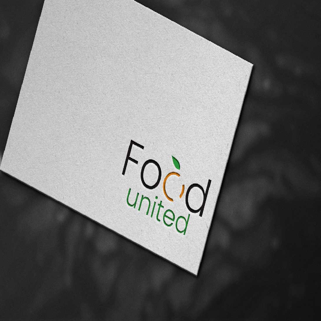 Fast food & Bakers logo design ready to Print and Social media Upload
