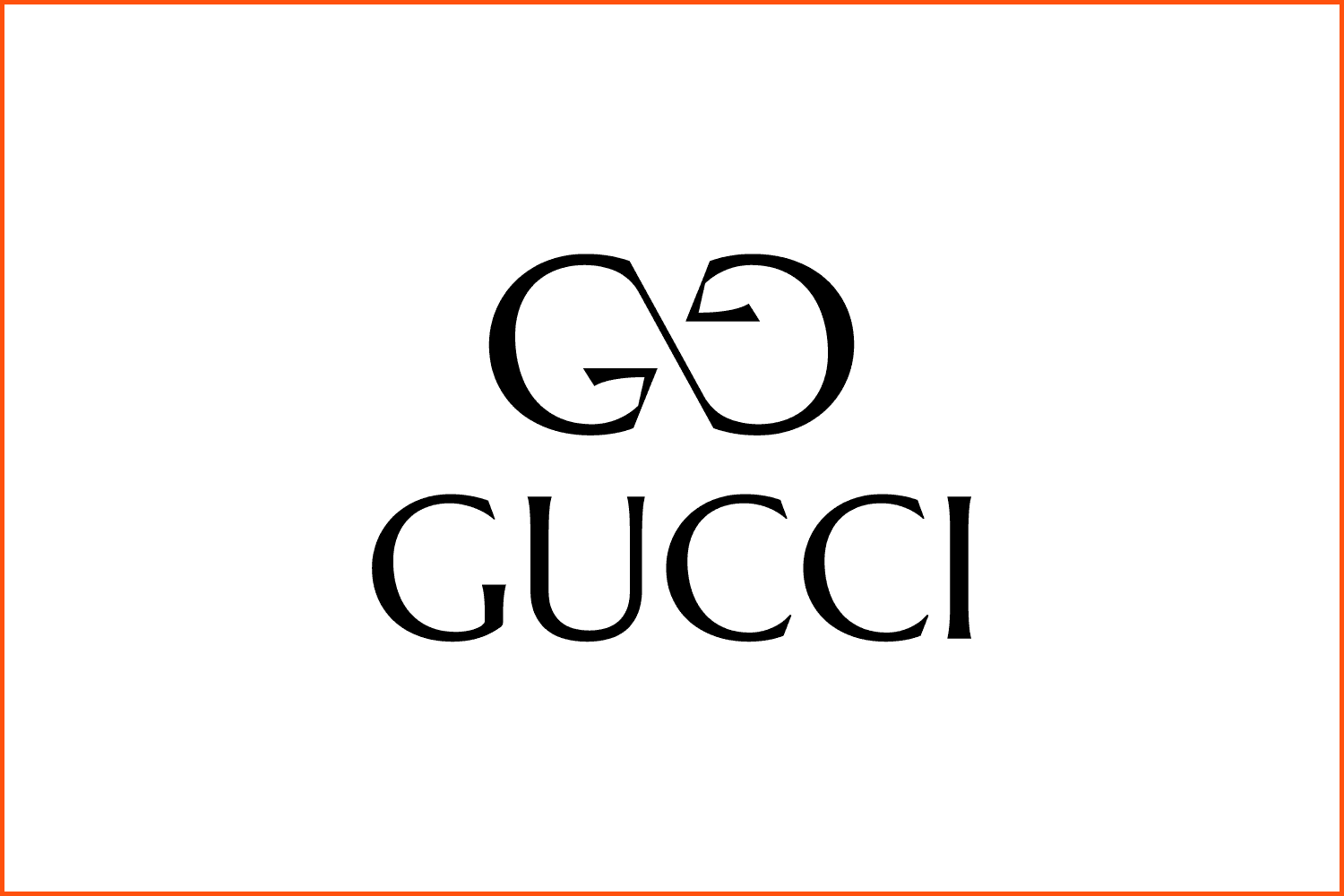 Gucci Logo History