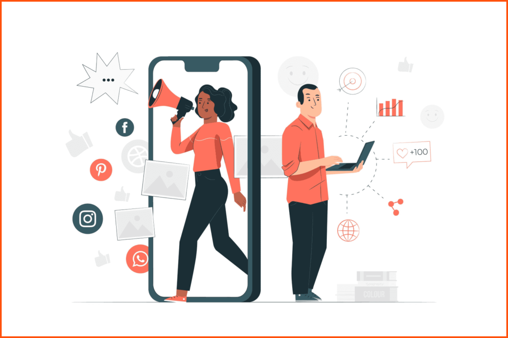 How to Promote Your Products on Social Media to Sell More