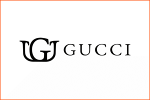 Gucci Logo: The History Behind It and Its Evolution