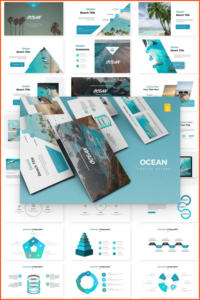 10+ Best Ocean Google Slides and PowerPoint Themes for 2022