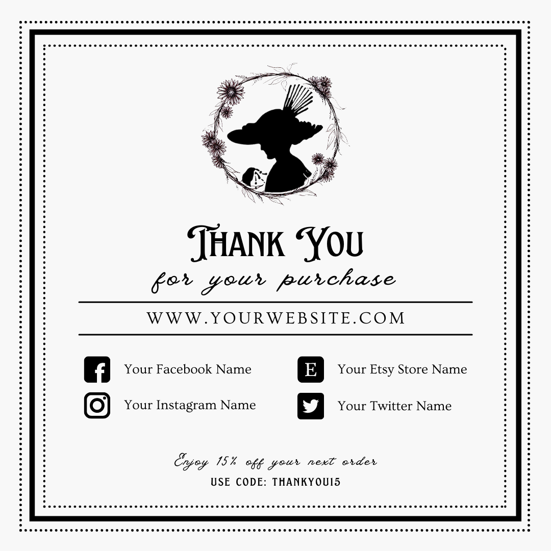 7-elegant-thank-you-cards-template-lady-whistledown-society-papers