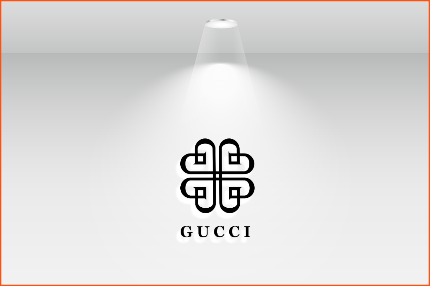 Gucci Logo History