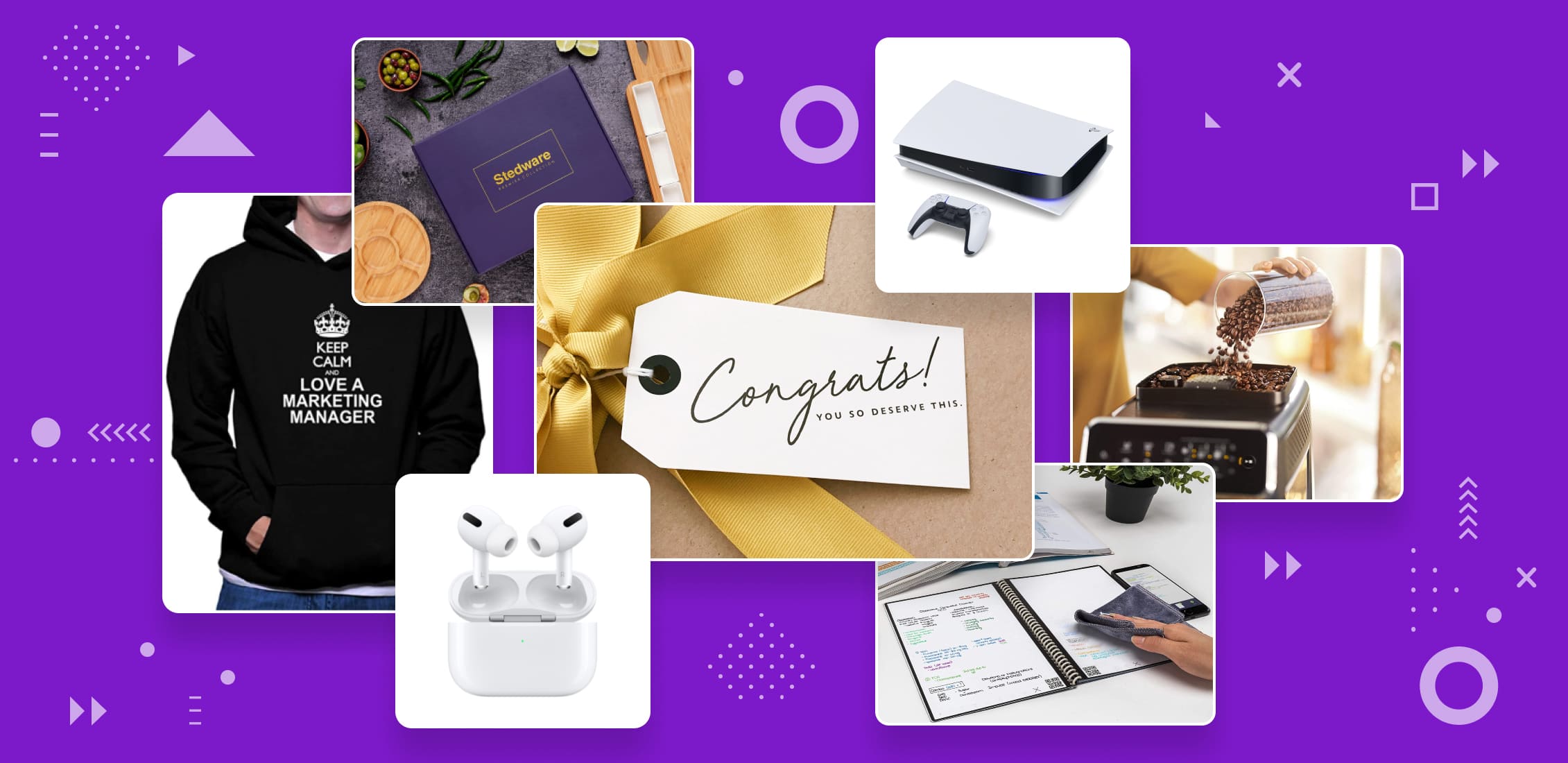 50+ Best Marketing Gift Ideas in 2022 for All Occasions - MasterBundles