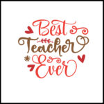 best teacher ever 3