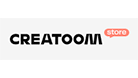 creatoom.com logo 2022