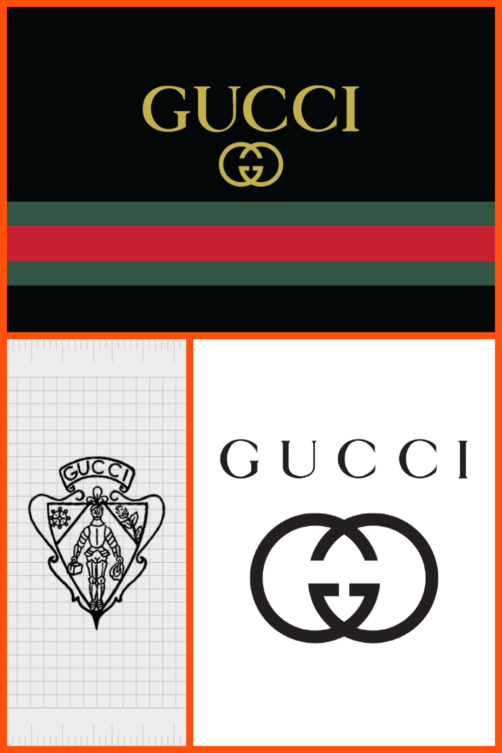 Gucci Logo Images