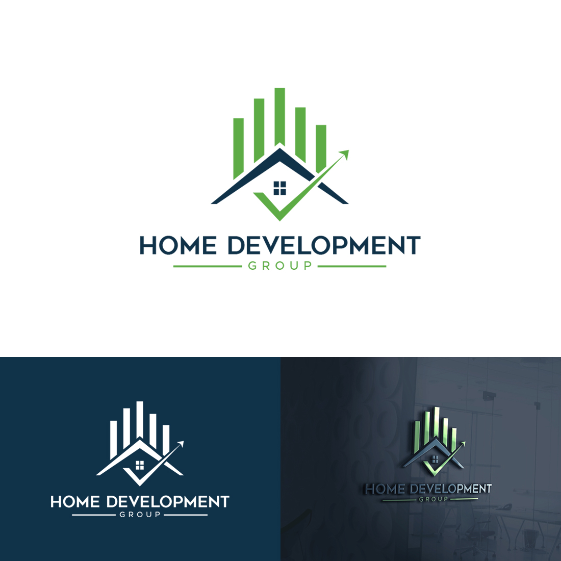 home development group 1 1