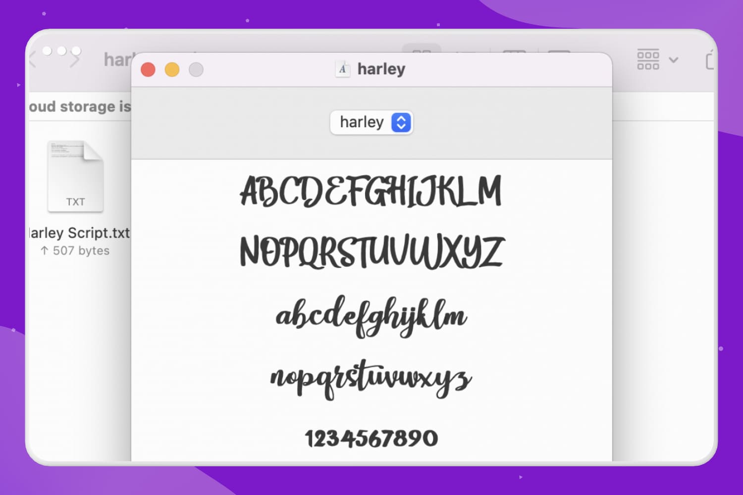 download fonts into illustrator