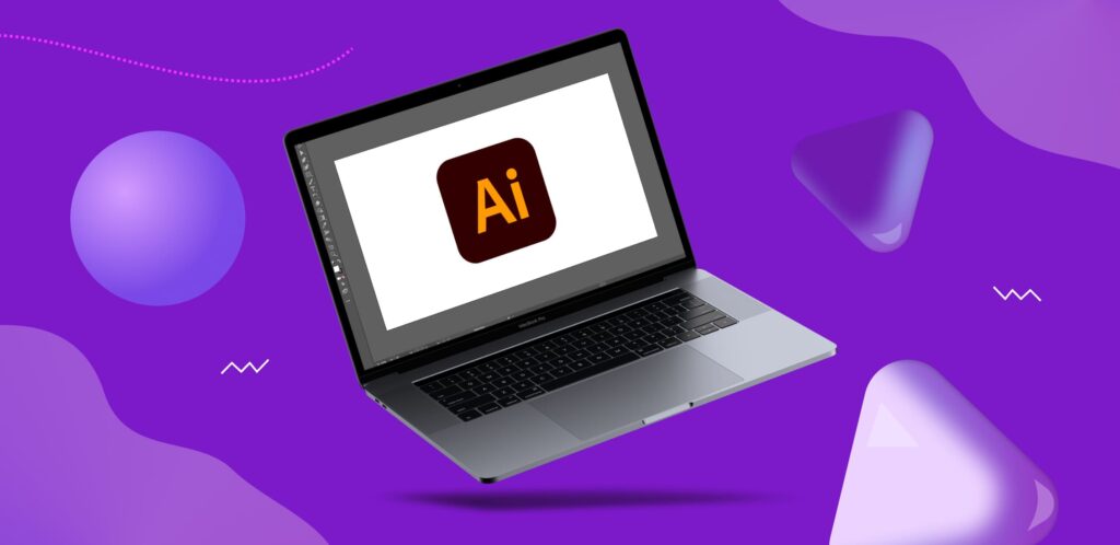 How to import fonts into illustrator featured image.