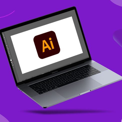 How to import fonts into illustrator featured image.