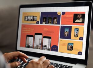 Swedish - Powerpoint Template | Master Bundles