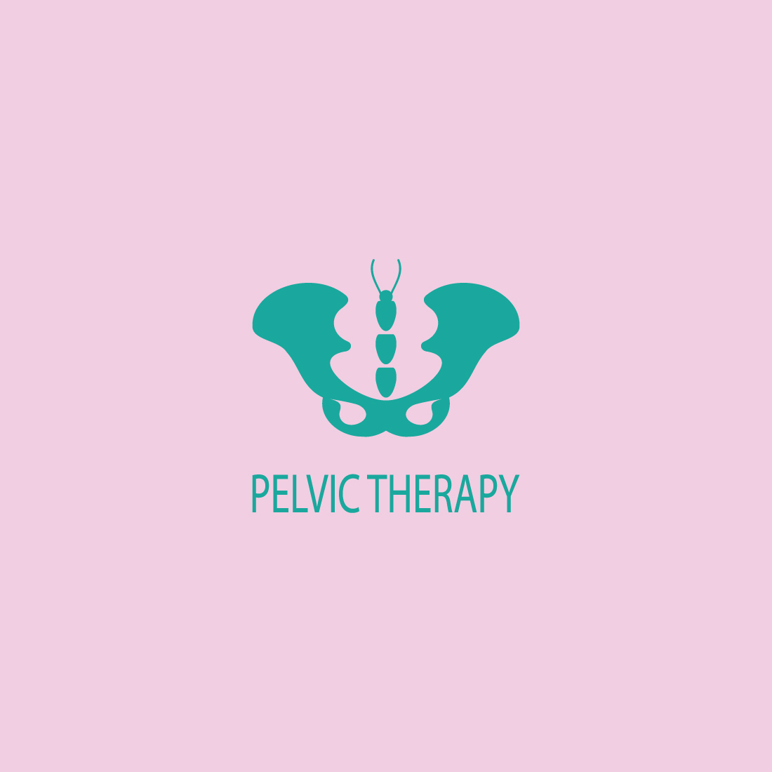 pelvic therapy logo