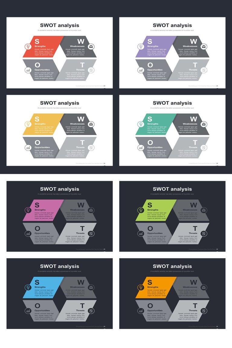 Infographic Diagram (PPT, AI) – MasterBundles