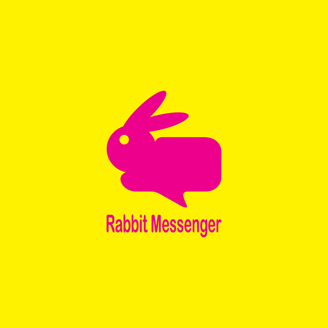 rabbitmesenger