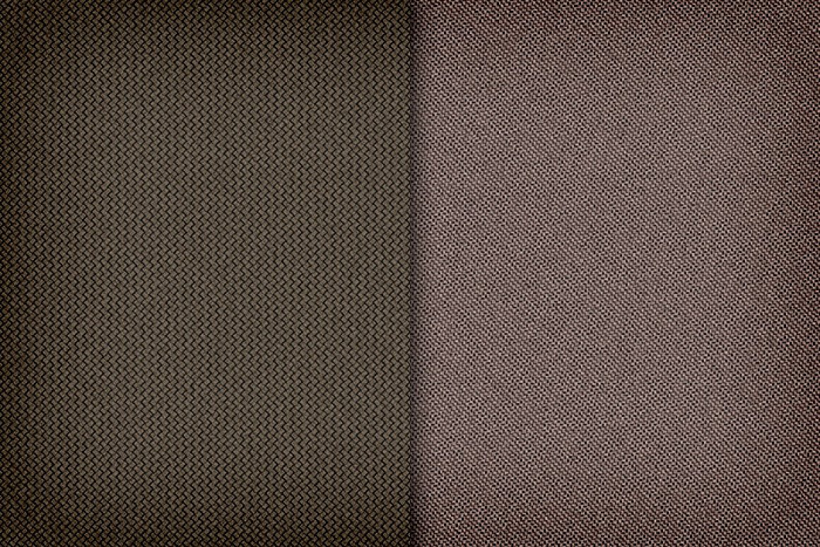 Nice color options for fabric.