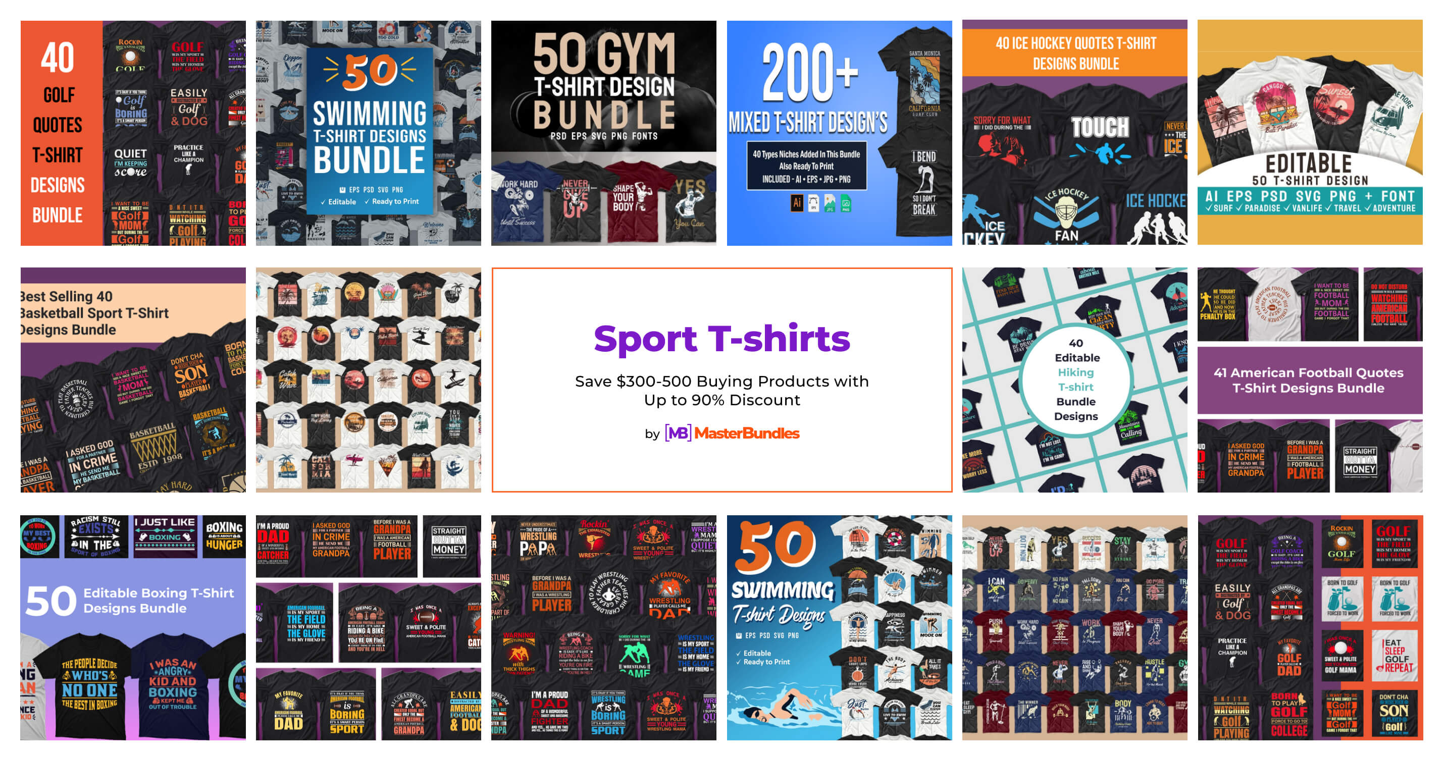 Sports T-shirt Designs - 1225+ Sports T-shirt Ideas in 2023