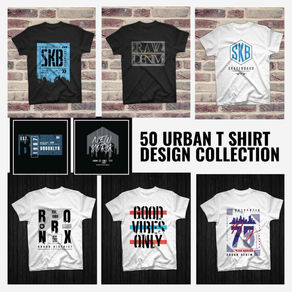 Collection Photo T Design 50 T SHIRT DESIGN COLLECTION - MasterBundles