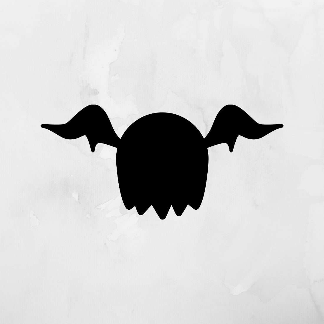 Bat SVG cover.
