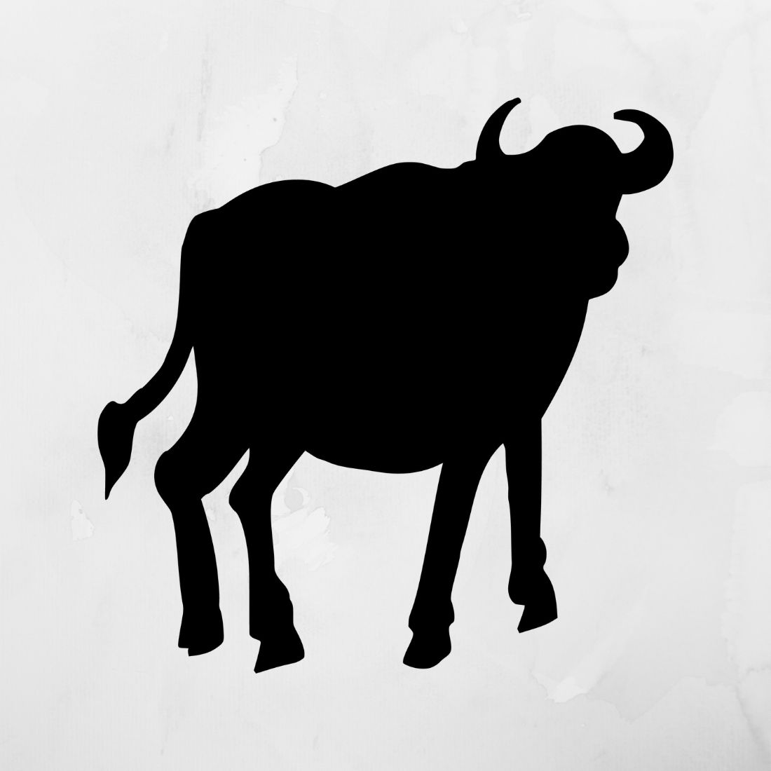 Bull SVG Bundle variant3.